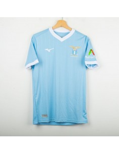 maglia Lazio Mizuno...