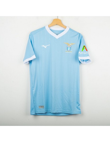 maglia Lazio Mizuno anniversario...