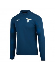 Felpa allenamento 1/2 zip... 2