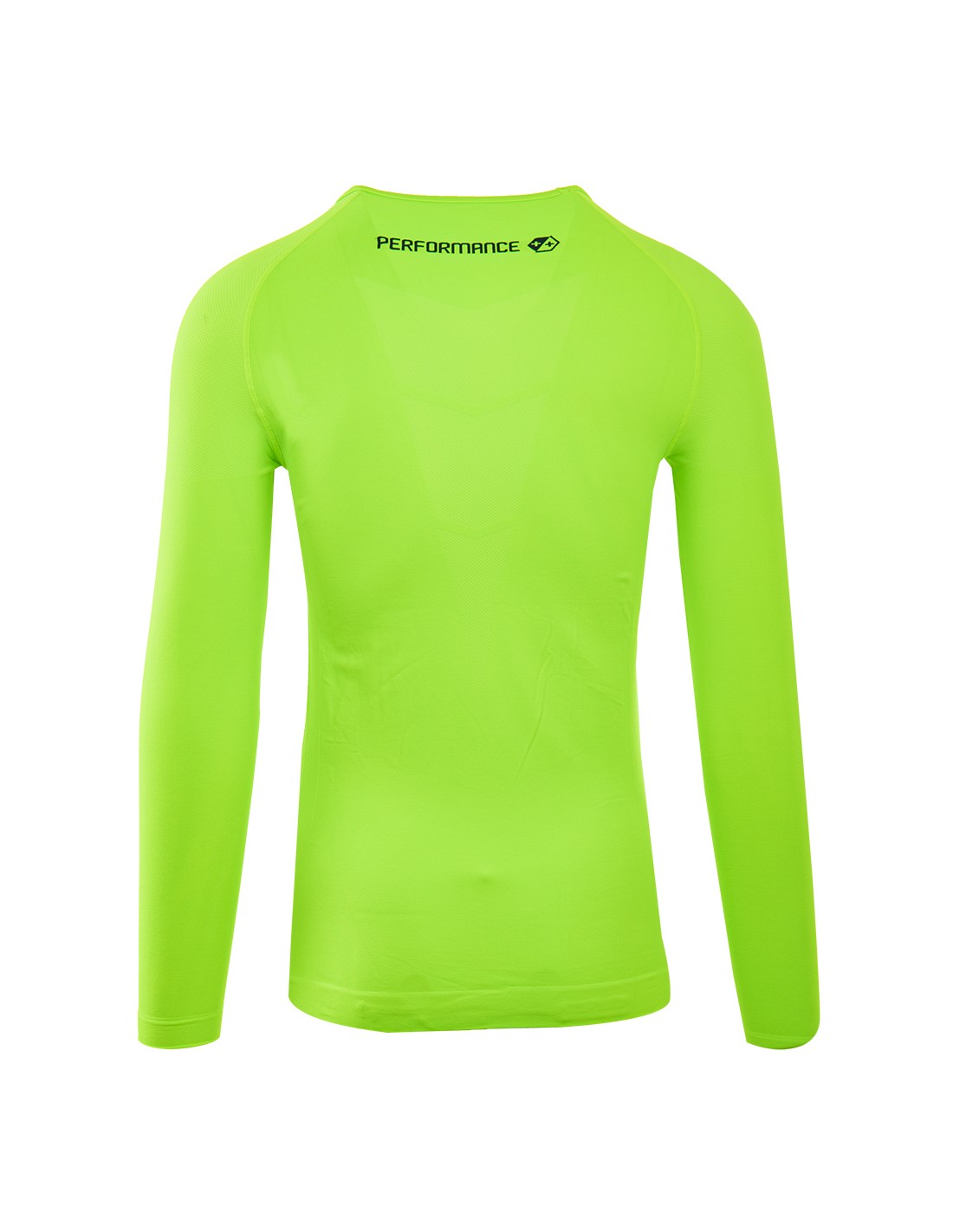 Maglia verde third a compressione ss... Maglia verde third a compressione ss...