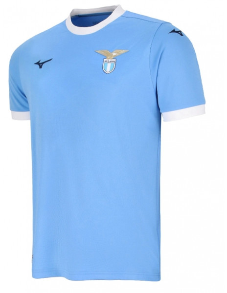 Maglia SS Lazio Home Mizuno 2025/2026