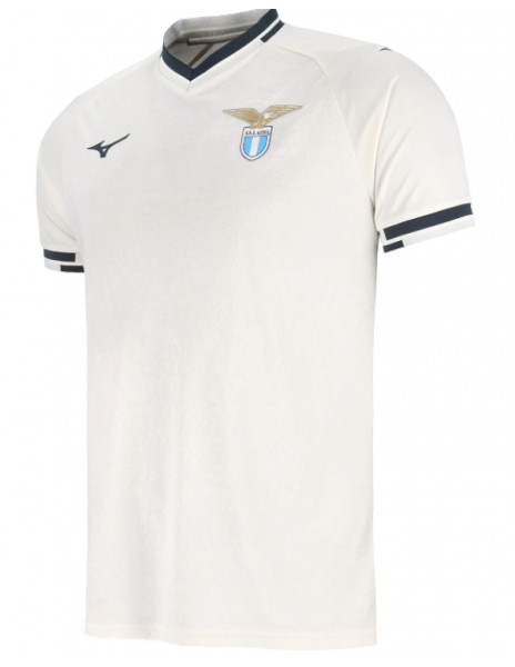 Maglia SS Lazio Away Mizuno 2025/2026